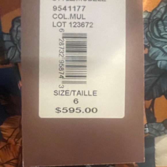 Flor et.al jumpsuit - Picture 4 of 5